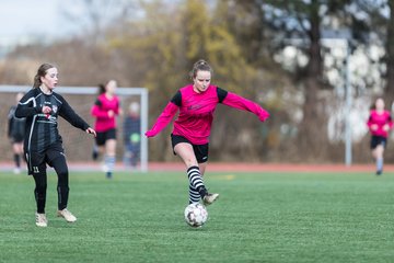 Bild 360 - wBJ JFV Luebeck - Kieler MTV : Ergebnis: 5:2